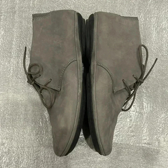 [37/US7]Camper Gray Ankle Boots for  Women - Picture 5 of 11